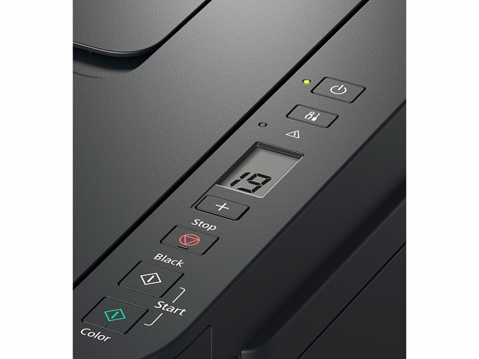 Canon Pixma G2415 MFD A4 / Black
