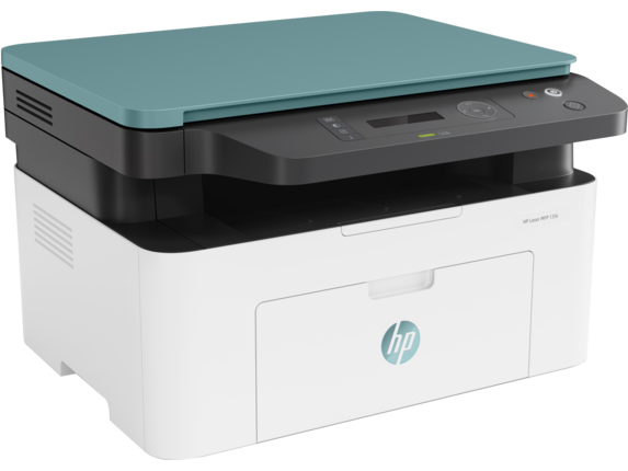 HP LaserJet Pro M135r MFP A4 / White