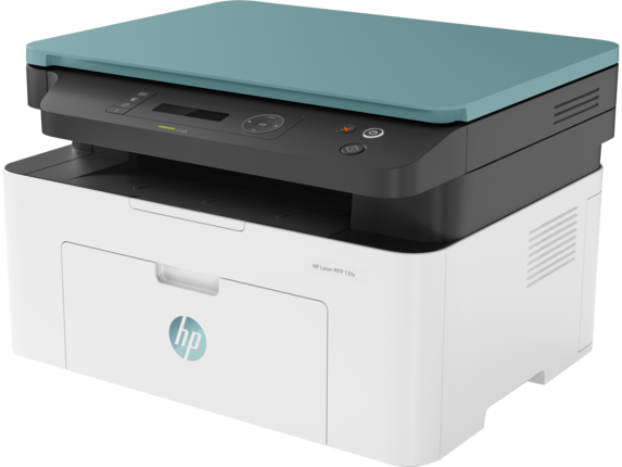 HP LaserJet Pro M135r MFP A4 / White