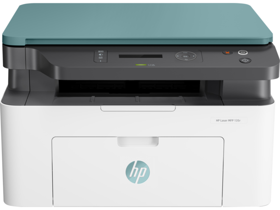 HP LaserJet Pro M135r MFP A4 / White