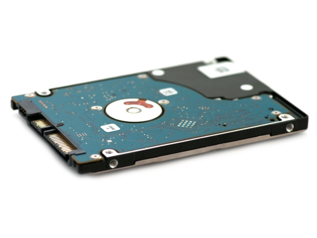 Seagate Hybrid ST500LM000 Laptop Thin SSHD 2.5" SHDD 500GB