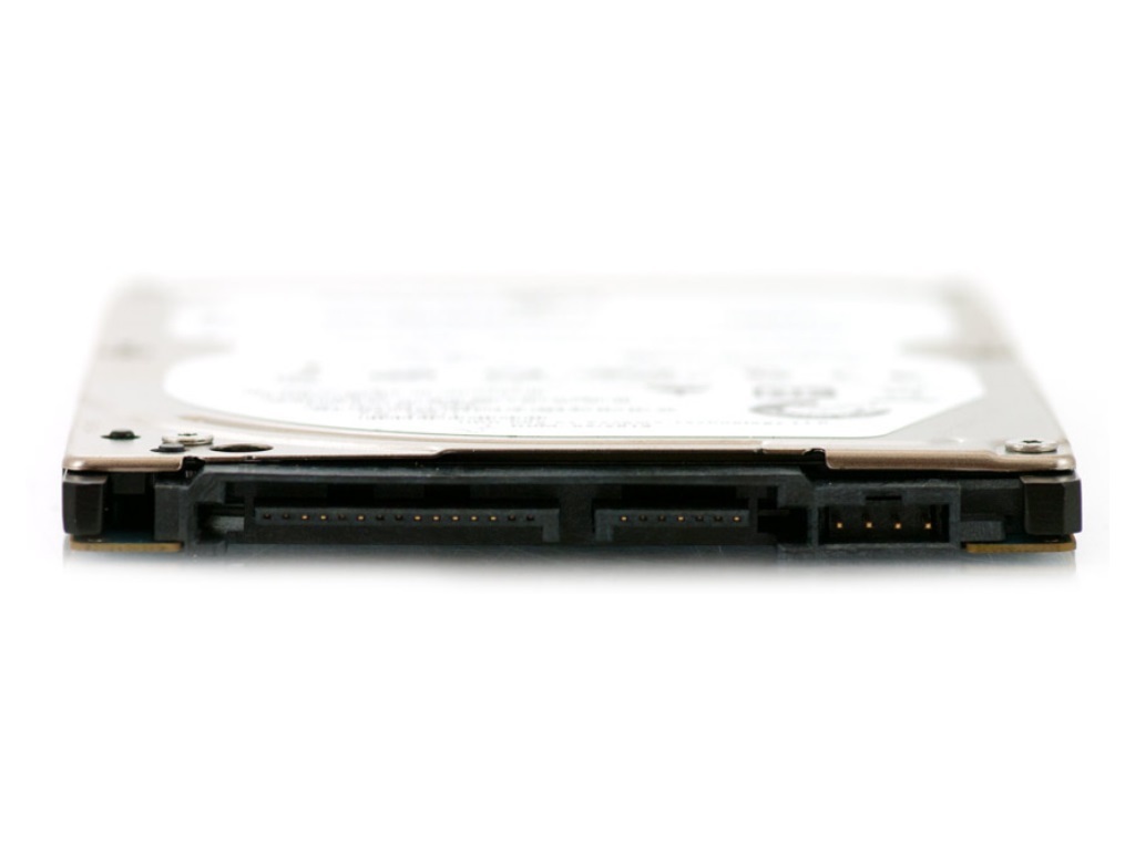 Seagate Hybrid ST500LM000 Laptop Thin SSHD 2.5" SHDD 500GB