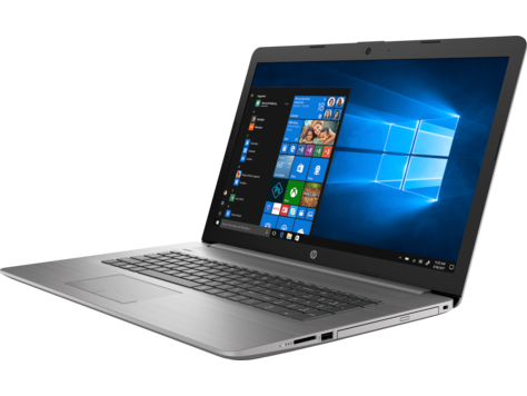 HP ProBook 470 G7 / 17.3" FullHD / Intel Core i7-10510U / 16GB DDR4 / 512GB NVMe / AMD Radeon 530 2GB GDDR5 / Windows 10 PRO / Silver
