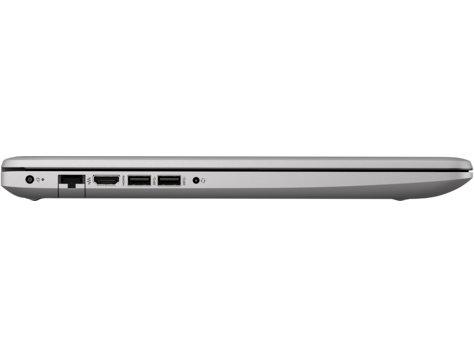 HP ProBook 470 G7 / 17.3" FullHD / Intel Core i7-10510U / 16GB DDR4 / 512GB NVMe / AMD Radeon 530 2GB GDDR5 / Windows 10 PRO / Silver