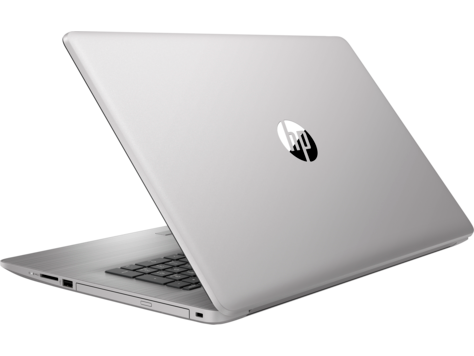 HP ProBook 470 G7 / 17.3" FullHD / Intel Core i7-10510U / 16GB DDR4 / 512GB NVMe / AMD Radeon 530 2GB GDDR5 / Windows 10 PRO / Silver
