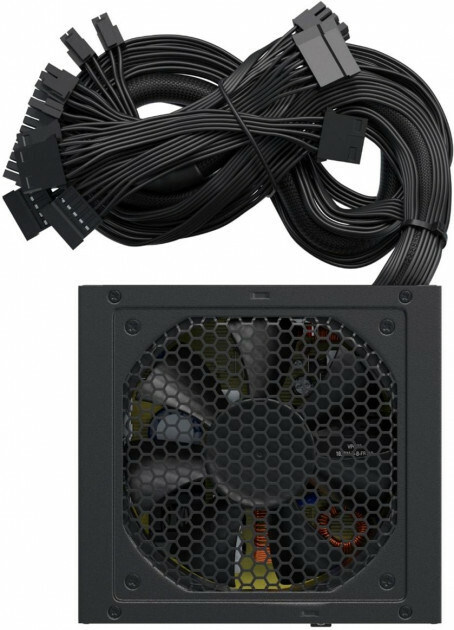 Seasonic SSR-650LC /