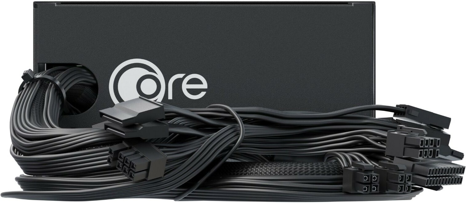 Seasonic SSR-650LC /
