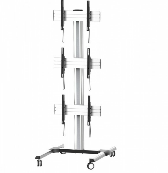 Reflecta Video Wall TV Stand 55T /