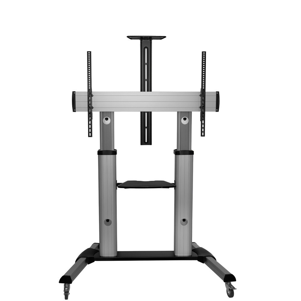 Reflecta 100VC-Shelf Mobile Stand for Displays