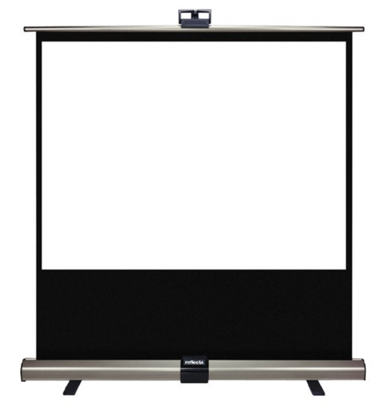 Reflecta 40764 Portable Floor Screen 170x195cm