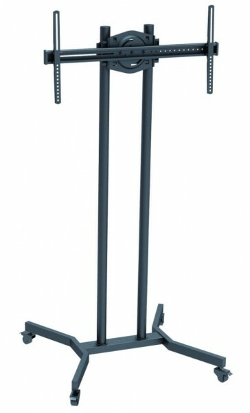 Reflecta TV Stand 55P Mobile Stand for Displays