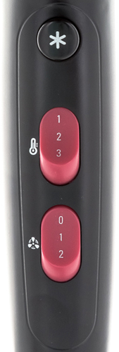 Rowenta CV5712F0 / Black