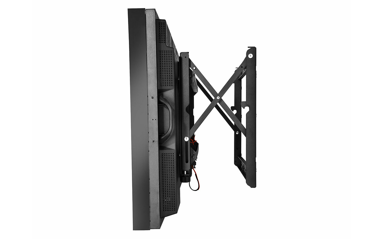 Wall Mount NEC CK02XUN MFS 55 L /