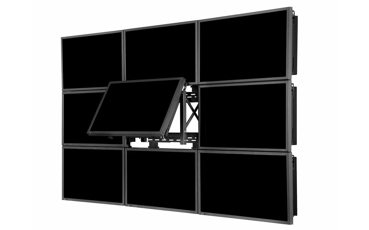 Wall Mount NEC CK02XUN MFS 55 L /