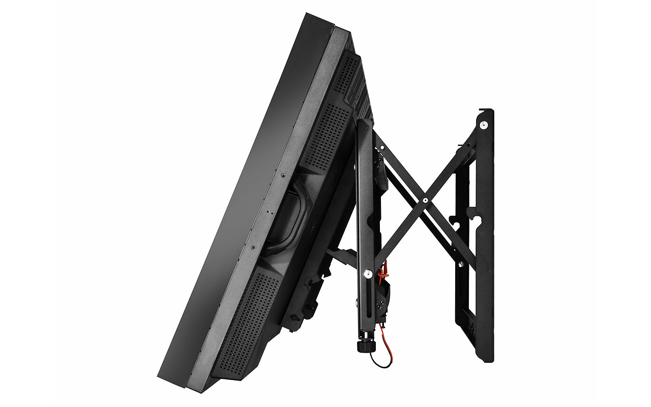 Wall Mount NEC CK02XUN MFS 55 L /