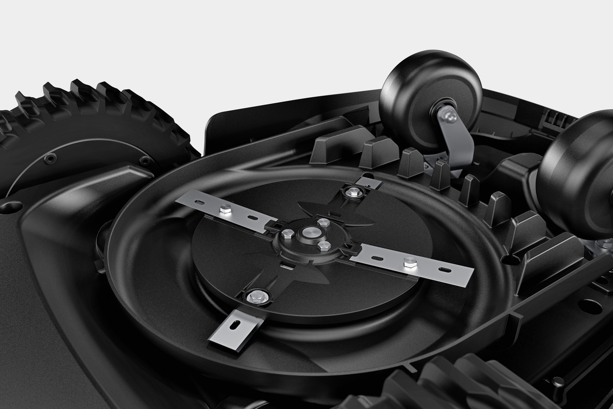 KARCHER RLM 4 / 1.445-000.0