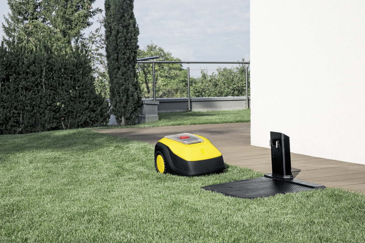 KARCHER RLM 4 / 1.445-000.0