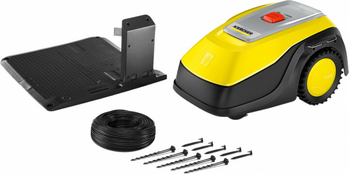 KARCHER RLM 4 / 1.445-000.0