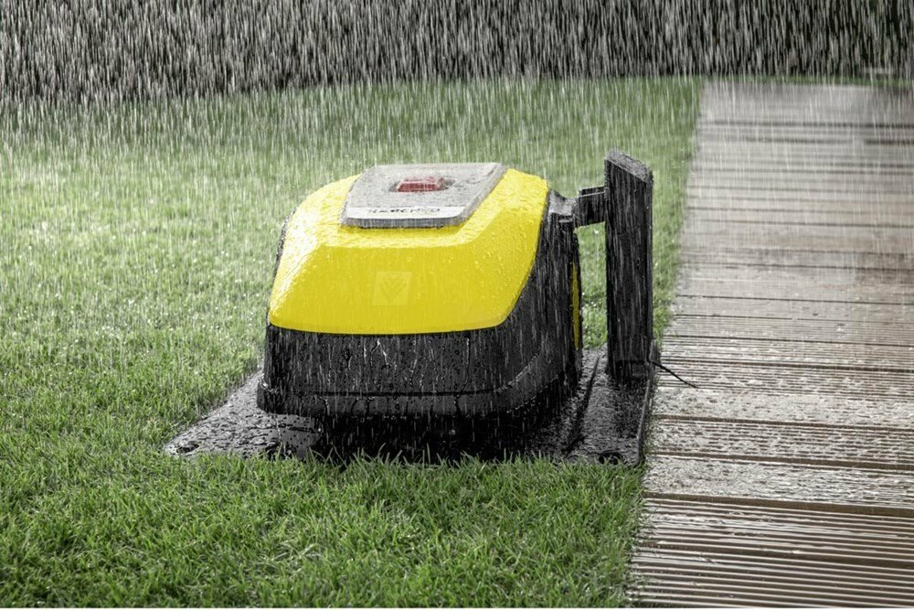 KARCHER RLM 4 / 1.445-000.0
