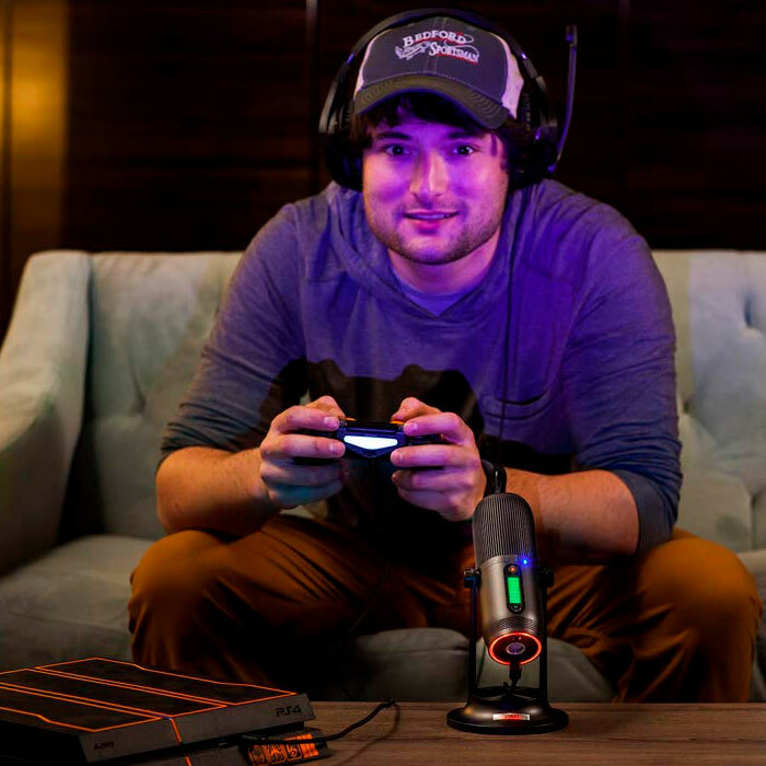 Thronmax MDrill One M2 KIT / Black