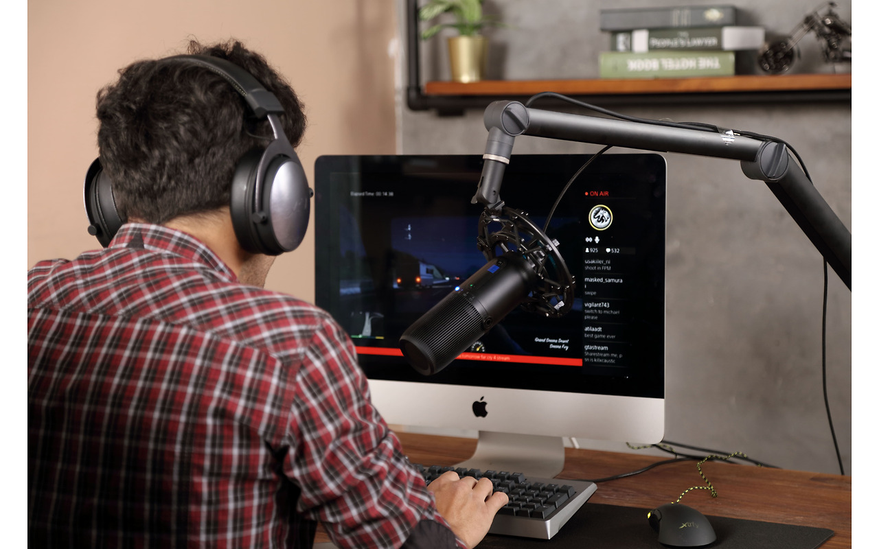 Thronmax MDrill One M2 /