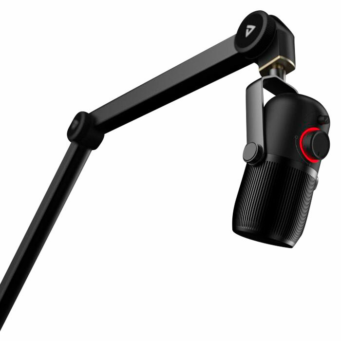 Thronmax Stand Desk Arm USB S1 / Black