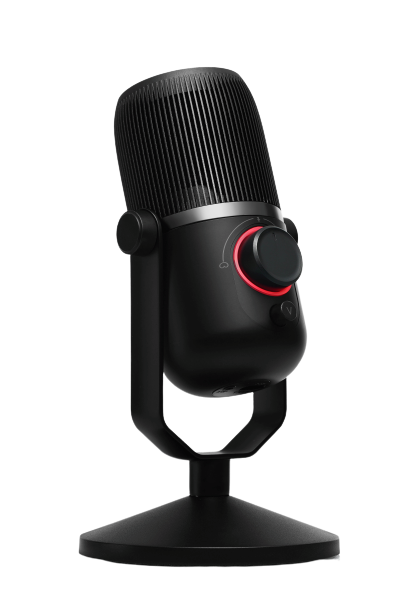 Thronmax MDrill Zero M4 /