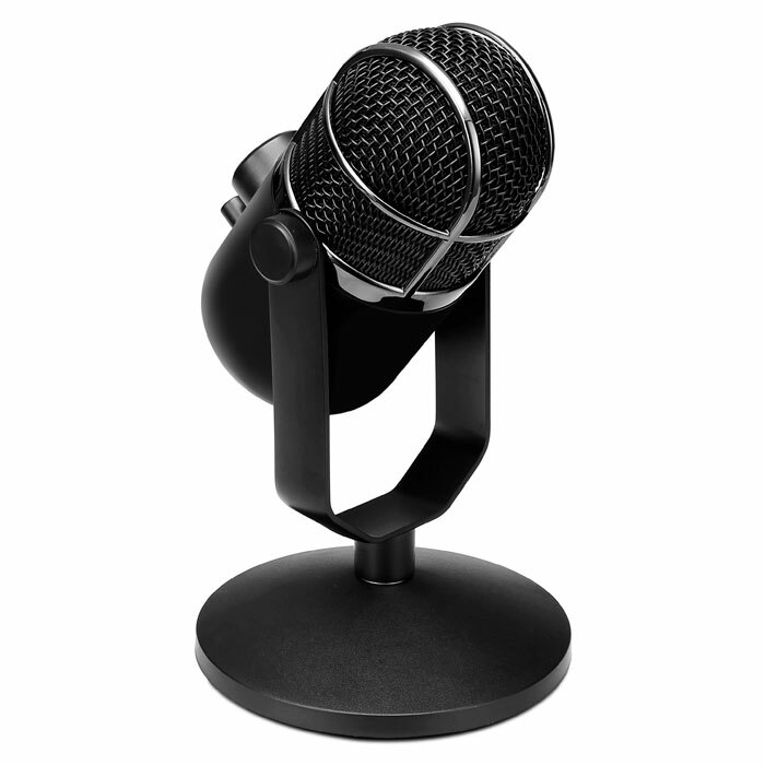 Thronmax MDrill Dome M3 / Black