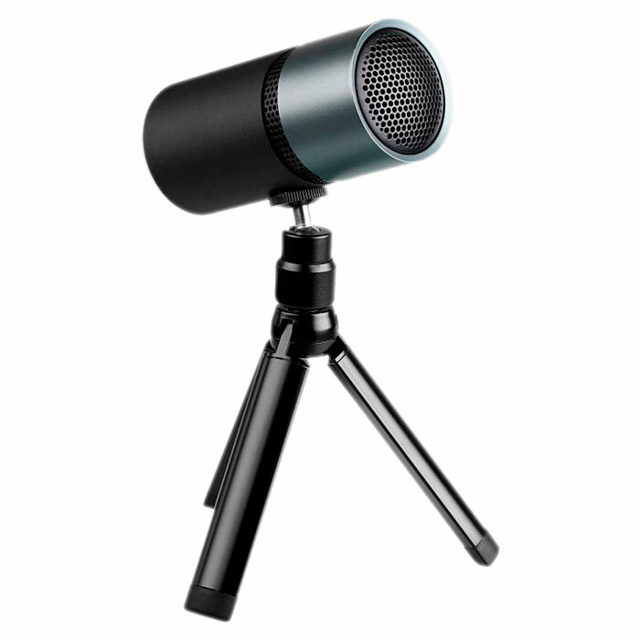 Thronmax MDrill Pulse M8 / Black