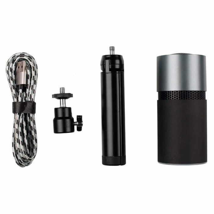 Thronmax MDrill Pulse M8 / Black