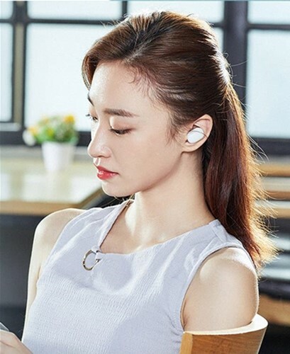 Xiaomi Mi TWS Airdots M / White