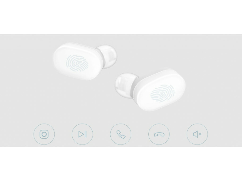 Xiaomi Mi TWS Airdots M / White