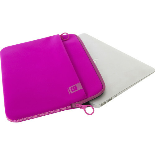 Tucano FOLDER TOP MB Pro 13 / Purple