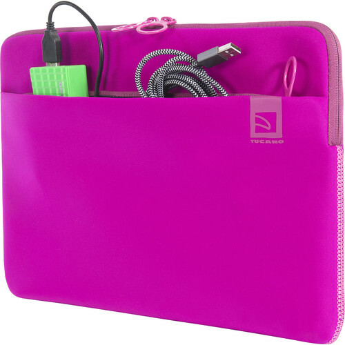 Tucano FOLDER TOP MB Pro 13 / Purple