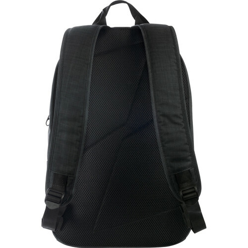 Tucano BACKPACK RAPIDO 15.6" / Black