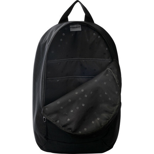 Tucano BACKPACK RAPIDO 15.6" / Black