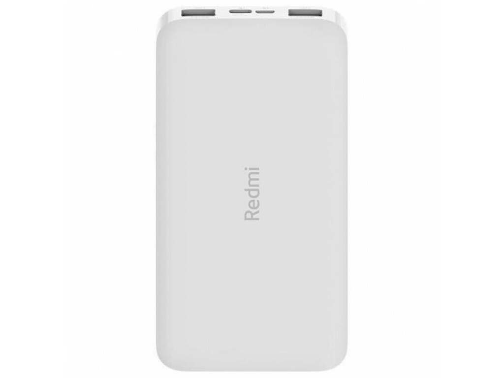 Xiaomi Redmi 10000mAh / White