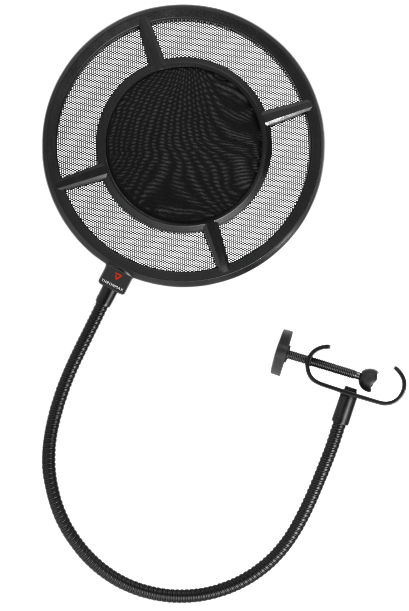 Thronmax Pop Filter P1 / Black