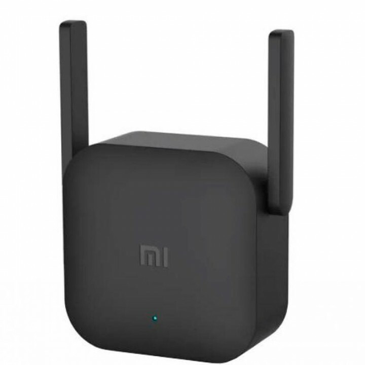 Xiaomi Mi Wi-Fi Repeater Pro 2.4GHz / Extender Black