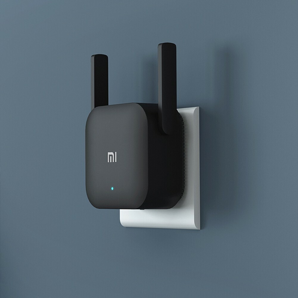 Xiaomi Mi Wi-Fi Repeater Pro 2.4GHz / Extender Black