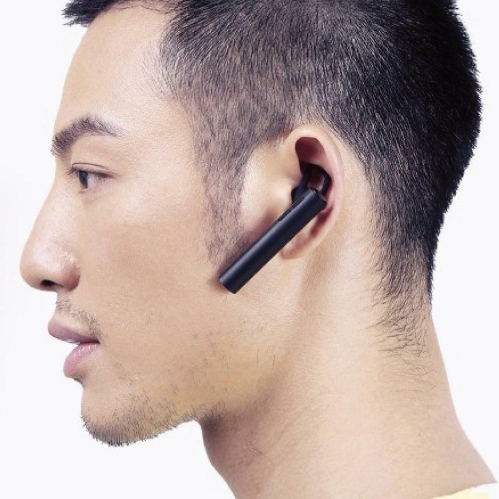 Xiaomi Mi Bluetooth Headset Basic / Black