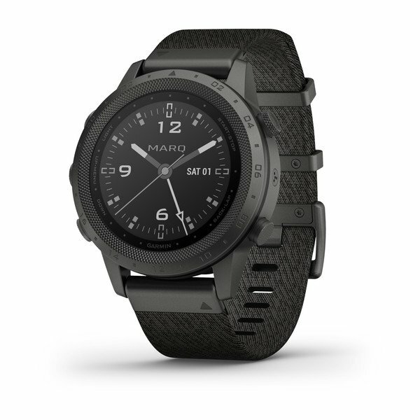 Garmin MARQ Commander / 010-02006-10 /