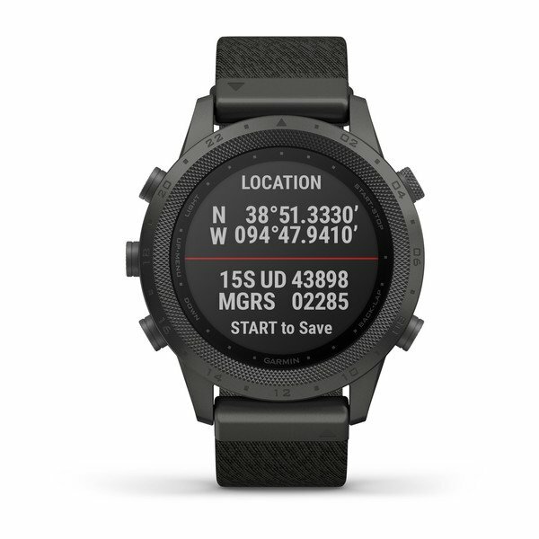 Garmin MARQ Commander / 010-02006-10 /