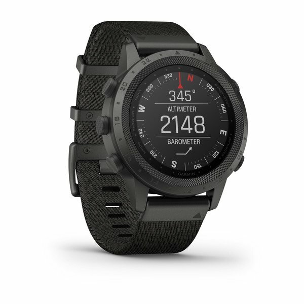 Garmin MARQ Commander / 010-02006-10 /