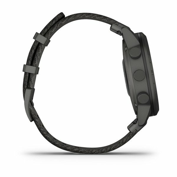 Garmin MARQ Commander / 010-02006-10 /
