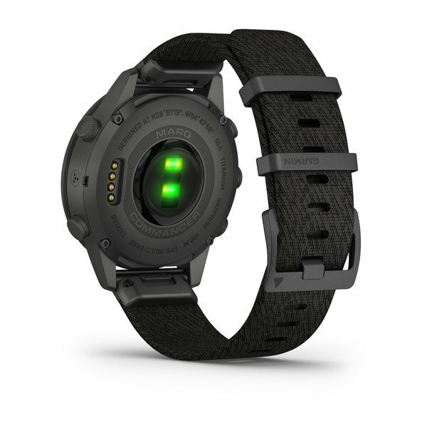 Garmin MARQ Commander / 010-02006-10 /