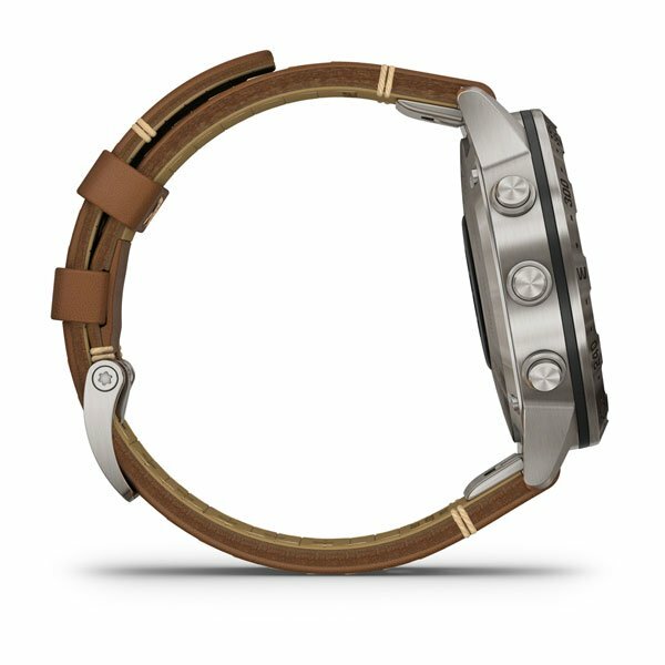 Garmin MARQ Adventurer	/ 010-02006-27 /