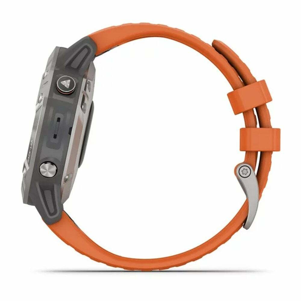 Garmin Fenix 6 / 010-02158-14 Grey