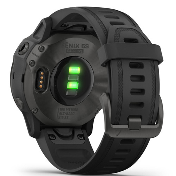Garmin Fenix 6S Sapphire / 010-02159-25