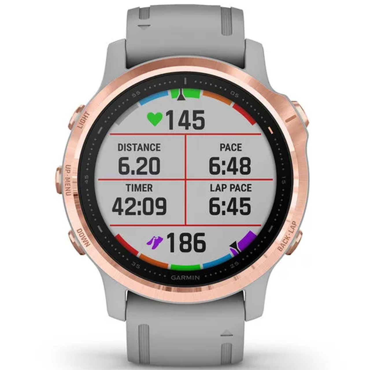 Garmin Fenix 6S Sapphire / 010-02159-21